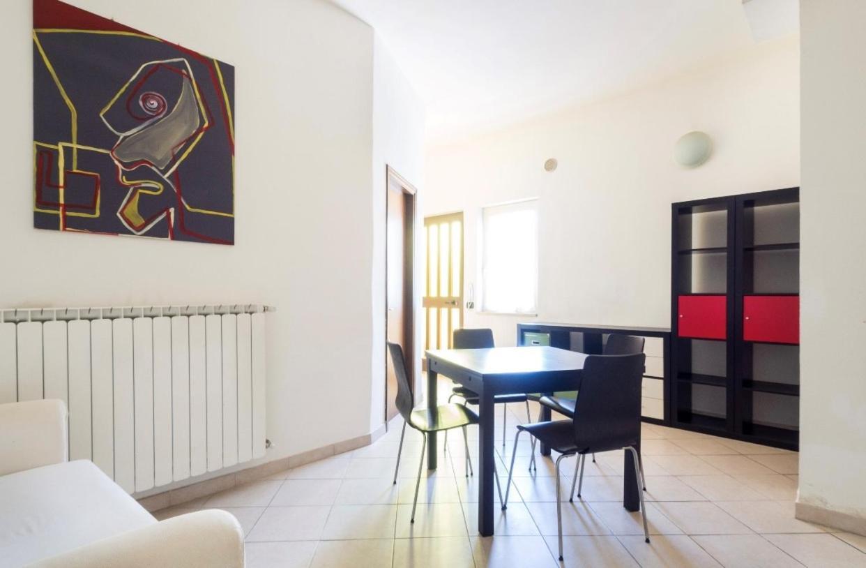 Cozy 55-M2 Flat Close To The Countryside In ナルニ エクステリア 写真