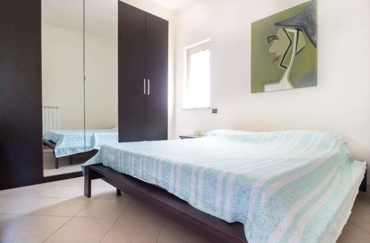 Cozy 55-M2 Flat Close To The Countryside In ナルニ エクステリア 写真