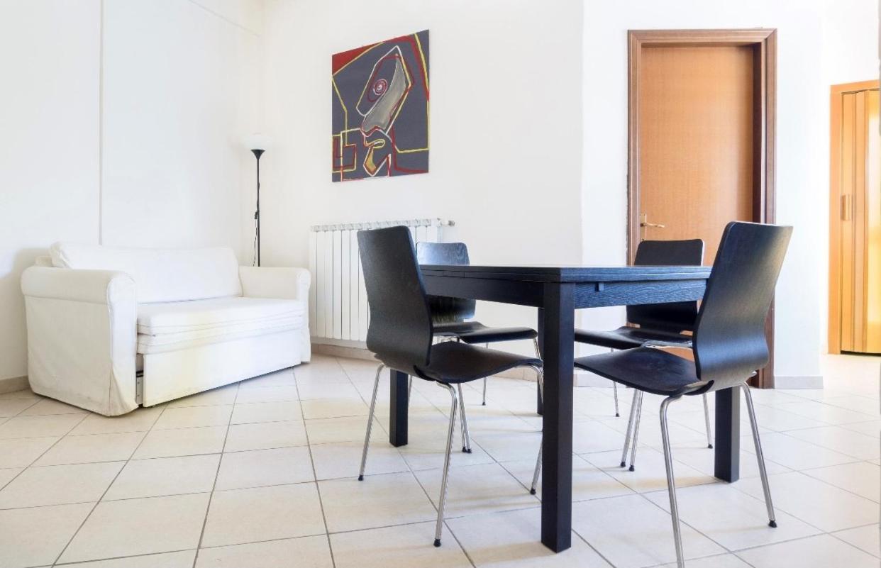 Cozy 55-M2 Flat Close To The Countryside In ナルニ エクステリア 写真