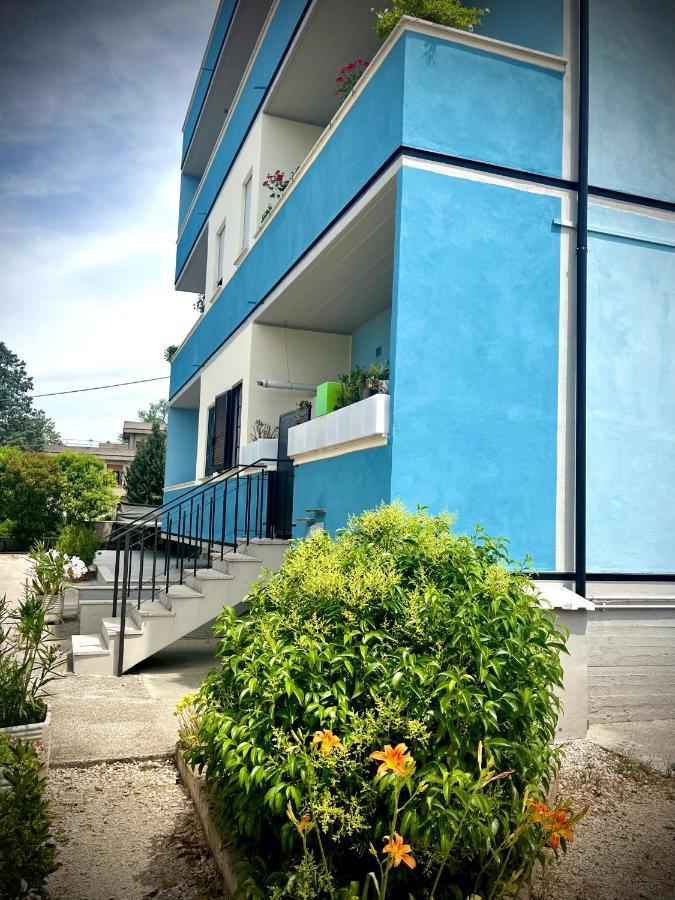 Cozy 55-M2 Flat Close To The Countryside In ナルニ エクステリア 写真