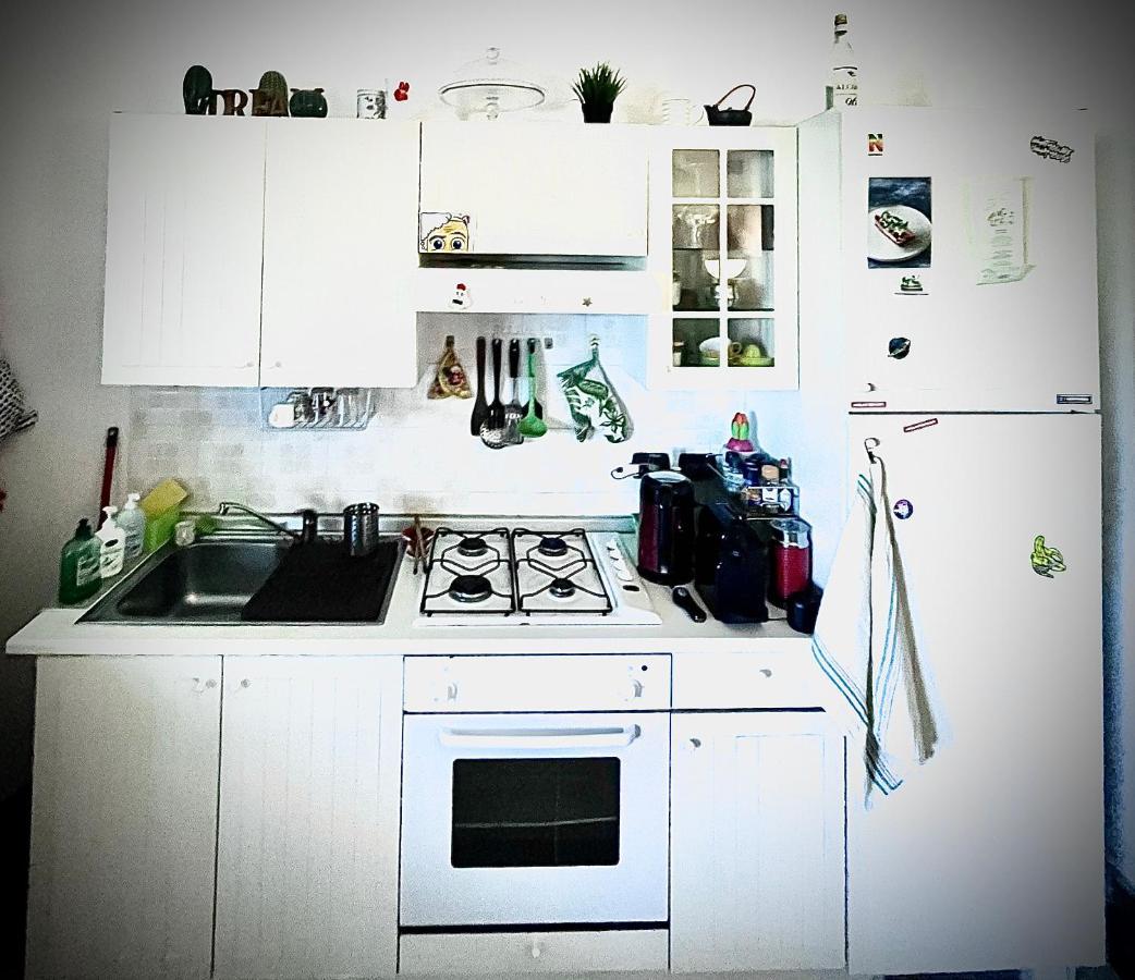 Cozy 55-M2 Flat Close To The Countryside In ナルニ エクステリア 写真